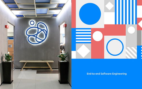 平面設(shè)計(jì) scio 軟件開(kāi)發(fā)品牌形象設(shè)計(jì)