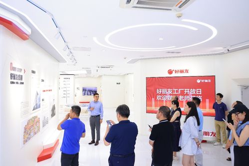 好麗友舉辦工廠(chǎng)開(kāi)放日 媒體零距離體驗(yàn)食品安全生產(chǎn)