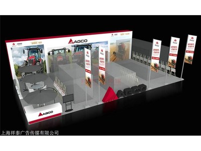 上海展覽設(shè)計(jì)工廠(chǎng)