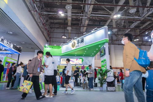 豐巢互動(dòng)媒體重磅亮相中國(guó)國(guó)際廣告節(jié)，以“新品+新場(chǎng)景”定義社區(qū)營(yíng)銷(xiāo)新范式