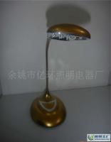 智能遙控器在LED小臺燈等照明設備中的應用