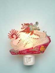 LED小夜燈 家居照明的智能革新與溫馨之選