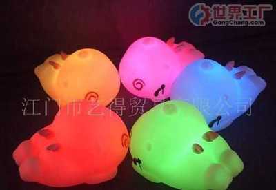 深圳翼揚(yáng)公司 小夜燈行業(yè)的創(chuàng)新領(lǐng)跑者