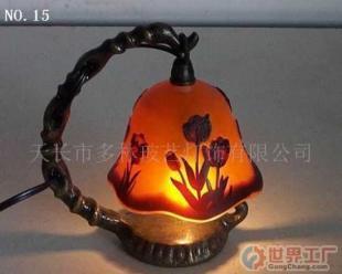 批發小夜燈、工藝燈、禮品燈 點亮建筑建材與居家生活的新選擇